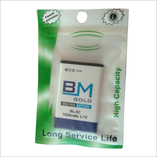 BL 5c Mobile Phone Battery