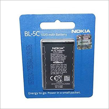 Nokia Mobile Phone Battery