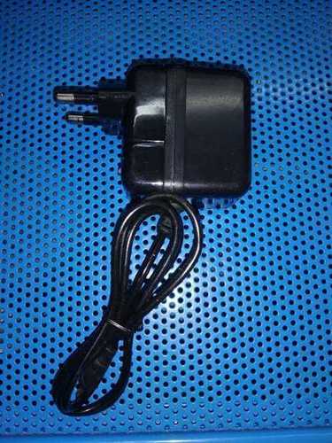 Mobile Charger Adapter And Cable